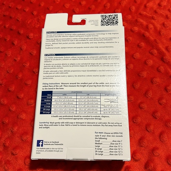 TruForm Leg Health - Picture 2 of 7